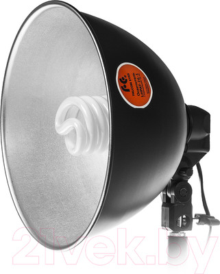 Осветитель студийный Falcon Eyes Eyes LHPAT-26-1с / 14788