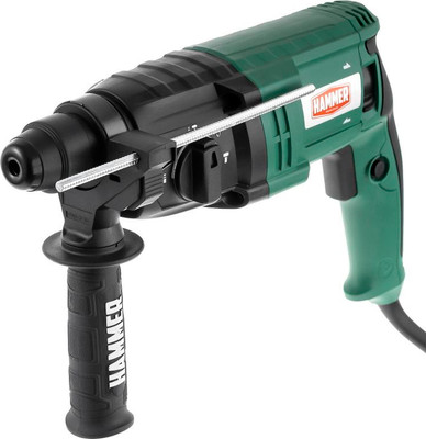 Перфоратор Hammer Flex PRT650D (680319)