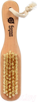 Щетка для тела Банные Штучки 40050