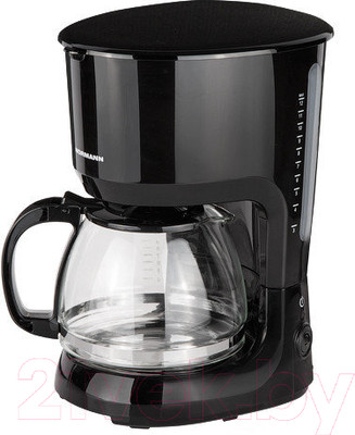 Капельная кофеварка Normann ACM-227