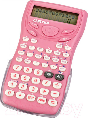 Калькулятор Centrum 80407