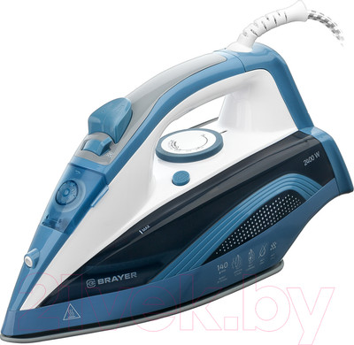 Утюг Brayer BR4002