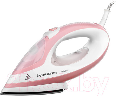 Дорожный утюг Brayer BR4080