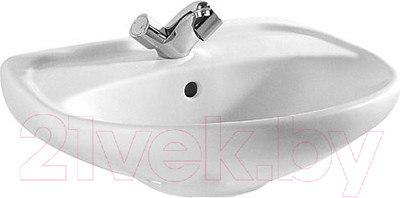 Умывальник Jika Lyra 55 / 8142710001049