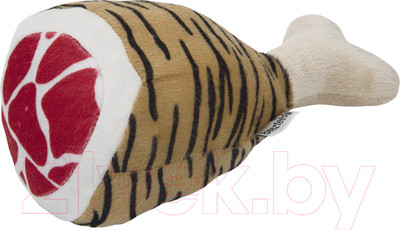 Игрушка для собак Beeztees Голень тигра / 619313