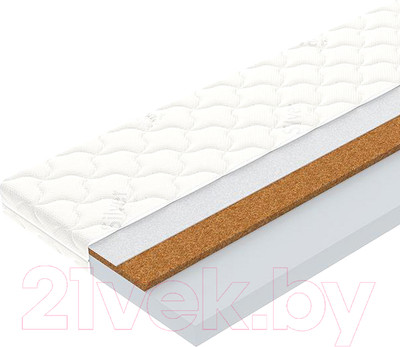 Детский матрас Vegas Splash 75x175