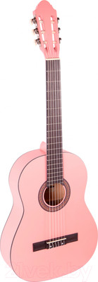 Акустическая гитара Stagg C440 M PK