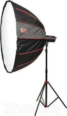 Софтбокс Falcon Eyes Extend FEA-OB12 BW / 23057