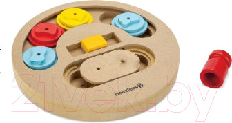 Игрушка для собак Beeztees Sambo / 619036