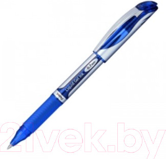 Ручка гелевая Pentel EnerGell / BL57-CO