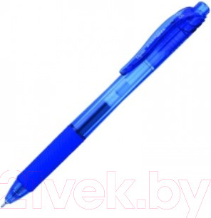 Ручка-роллер Pentel EnerGel-X / BL107-CX