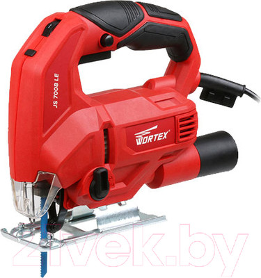 Электролобзик Wortex JS 7008 LE (JS7008LE019)