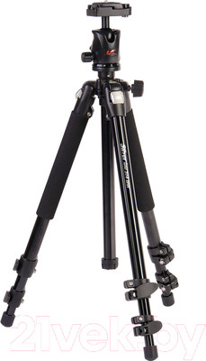 Штатив Falcon Eyes Silver line 514 BHR / 25353