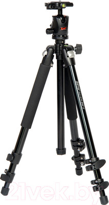 Штатив Falcon Eyes Silver line 614 BHR-2 / 25354