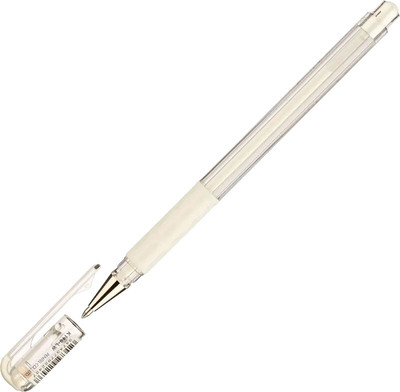 Ручка гелевая Pentel K118-LW