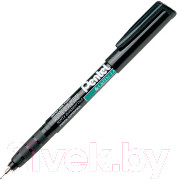 Маркер перманентный Pentel NMF50-A