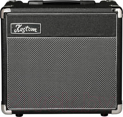 Комбоусилитель Kustom Defender V5