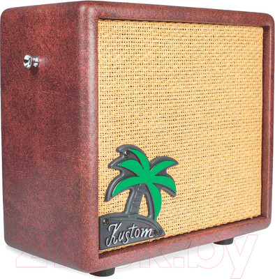 Комбоусилитель Kustom KUA10