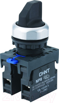 Переключатель Chint NP8-10X/21 / 578661