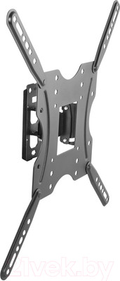 Кронштейн для телевизора Ultramounts UM 859 (черный)