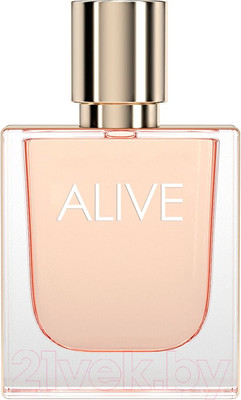 Парфюмерная вода Hugo Boss Alive for Women (30мл)