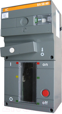 Привод моторный КС ЭП-43 230В / 84266