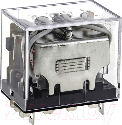 Реле промежуточное КС LY-4/24В DС / 88512