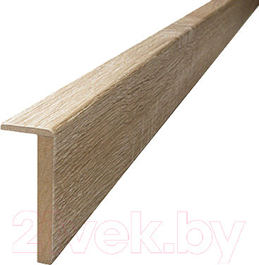 Наличник Stark 70 телескопический (дуб сонома)