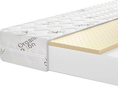 Матрас Территория сна Лидер 160x200