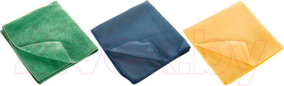 Набор полотенец Tescoma Clean Kit 900670 (3шт)