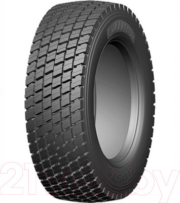 Грузовая шина Jinyu 235/75R17.5 JD575 143/141L 18PR Ведущая