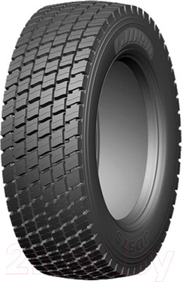Грузовая шина Jinyu 315/80R22.5 JD575 156/153K 20PR Ведущая