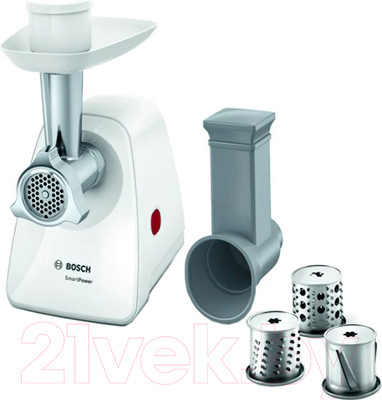 Мясорубка электрическая Bosch MMWP2004