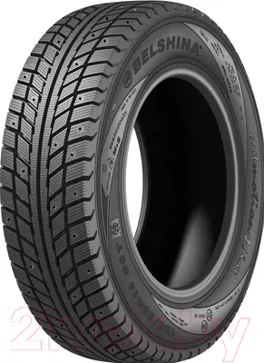 Зимняя шина Белшина Artmotion Spike Бел-317S 205/55R16 91T