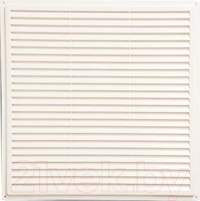 Решетка вентиляционная Viento Эконом без сетки (250x250)