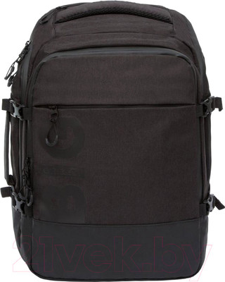 Рюкзак Grizzly RQ-019-21 (черный)