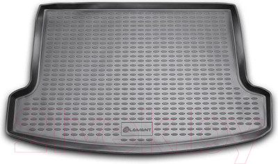 Коврик для багажника ELEMENT NLC.38.02.B12 для Peugeot 307 SW