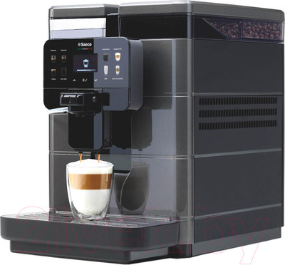 Кофемашина Saeco Royal OTC 9842/04