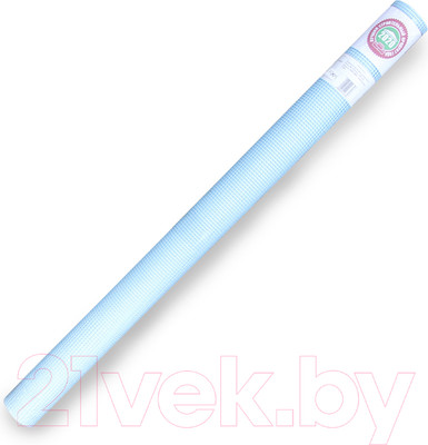 Стеклосетка Fixar Штукатурная ССШ-160 5x5мм / FIX-0023 (1x5м, синий)