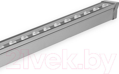 Светильник линейный КС АПОГОН LSP-LED-1012-LINE-12Вт-6500К-1200Lm