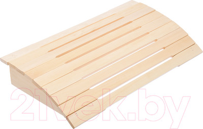 Подголовник для бани Банные Штучки 32145