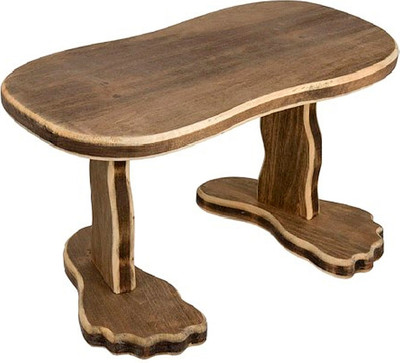 Подставка-табурет для бани Банные Штучки Топ-Топ / 34310