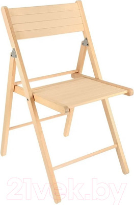 Стул складной Банные Штучки 32711