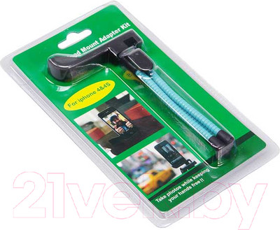 Штатив GreenBean i3 Pod Mini / 22386