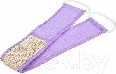 Мочалка для тела Банные Штучки 40098