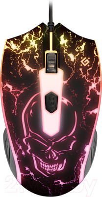 Мышь Defender Overmatch GM-069 / 52069