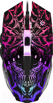 Мышь Defender Prototype GM-670L / 52670