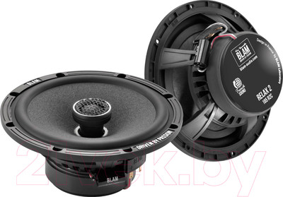 Коаксиальная АС BLAM 165R2C