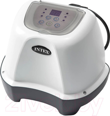 Хлоргенератор для бассейна Intex Krystal Clear 26664