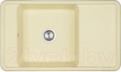 Мойка кухонная Акватон Беллис 87 (1A724832BS290)